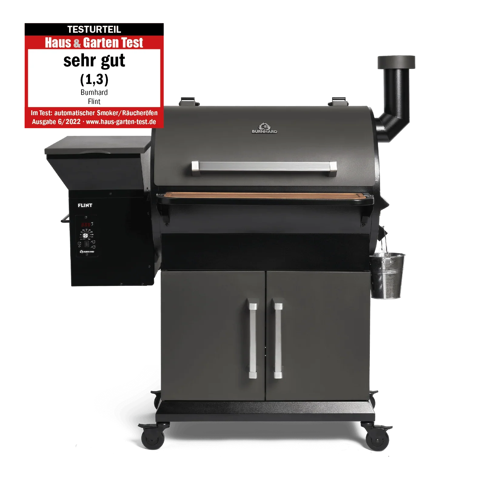 Deinen neuen Grill kaufen
